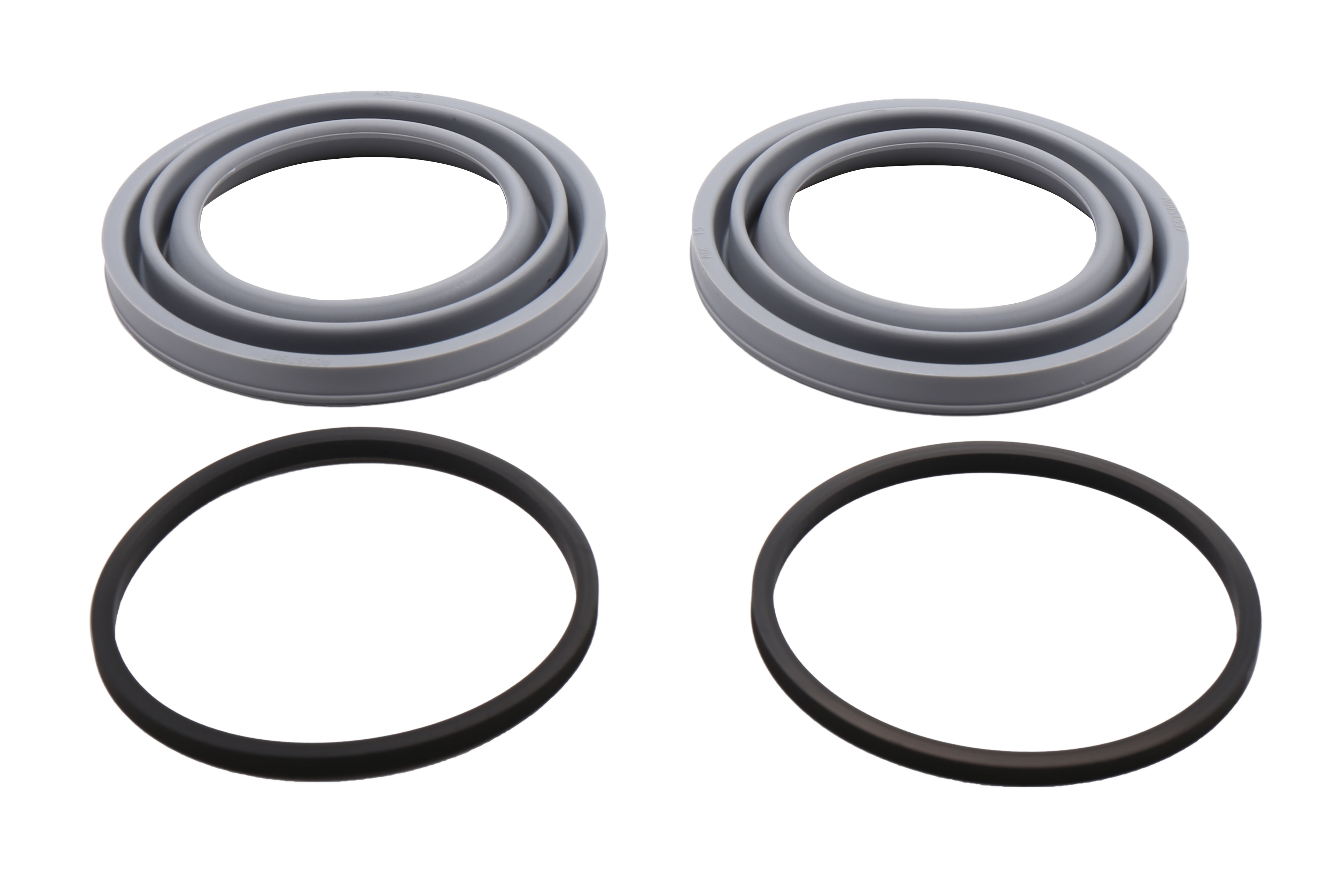 GM Genuine Parts Front Brake Caliper Piston Seal
