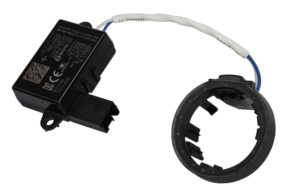 GM Genuine Parts Theft Deterrent Module (Programming Required)