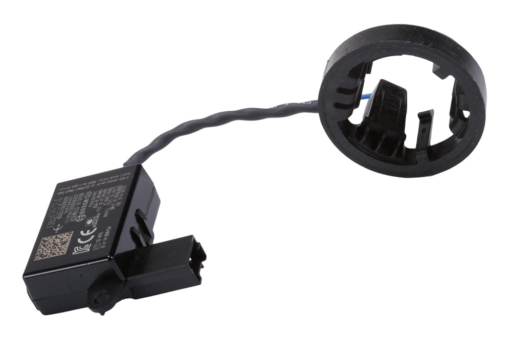 GM Genuine Parts Theft Deterrent Module (Programming Required)