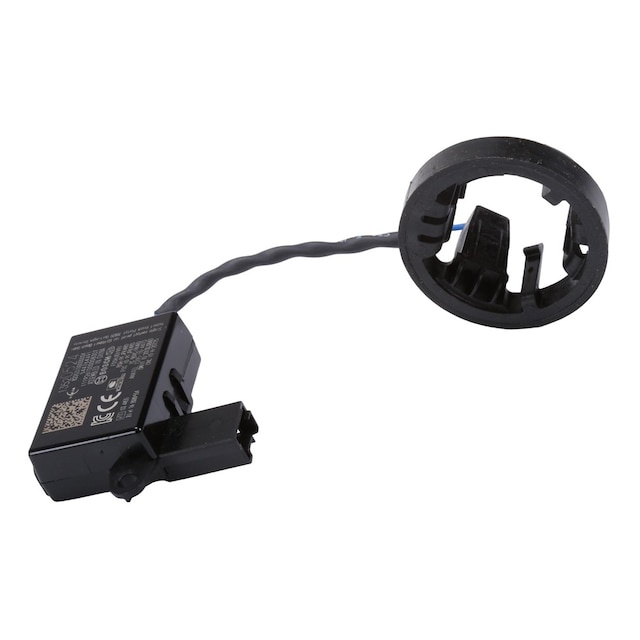 GM Genuine Parts Theft Deterrent Module (Programming Required)
