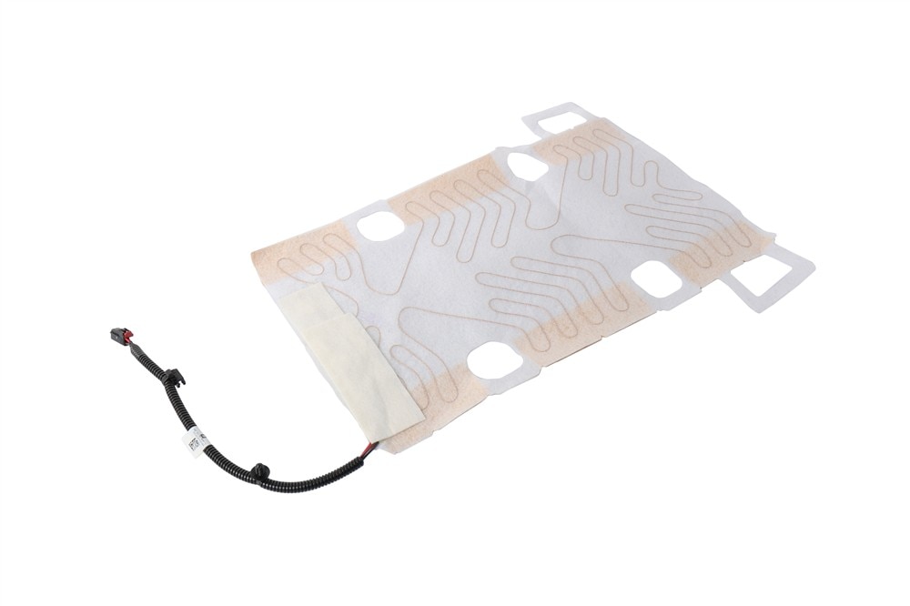 GM Genuine Parts Front Seat Cushion Heater
