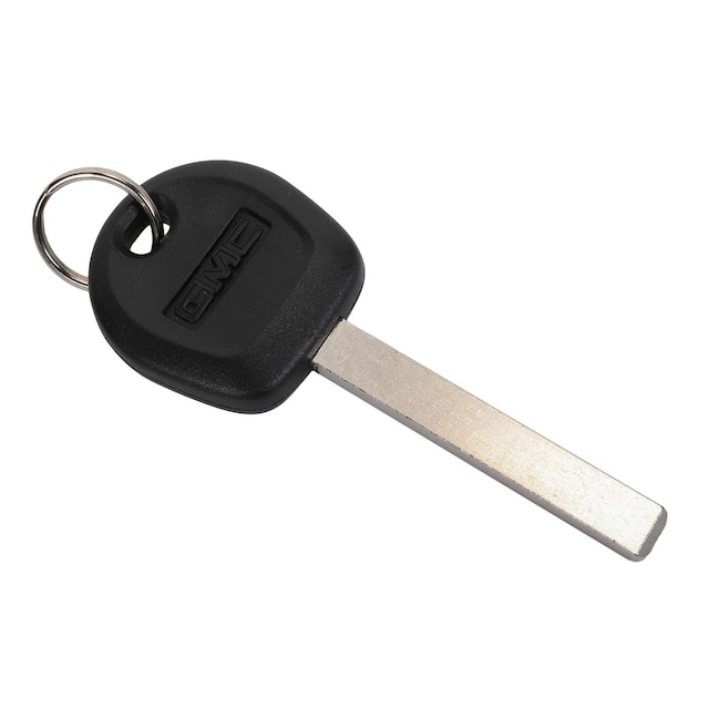 GM Genuine Parts Door Lock and Ignition Key