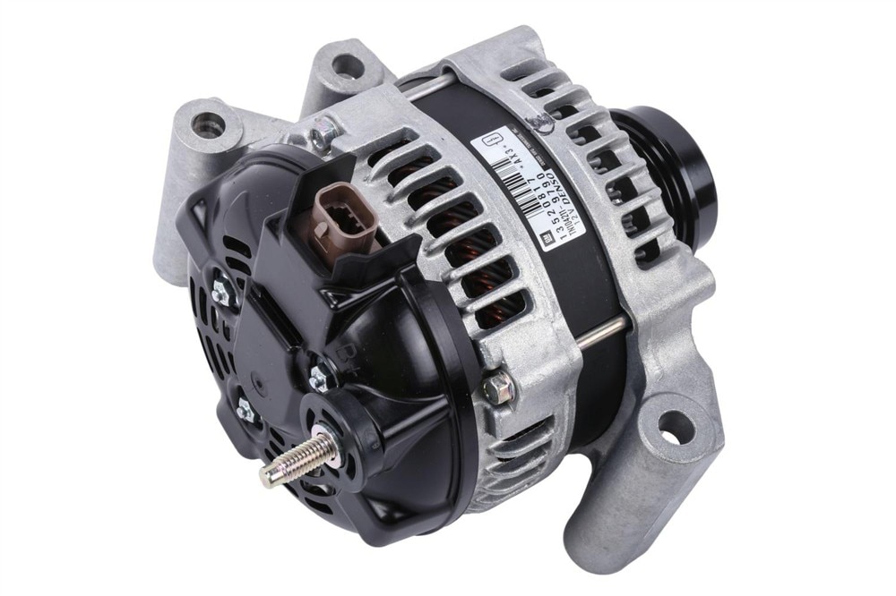 タイヤセッター＆安定化電源 GM Genuine Parts Alternator | 13520817 | GM Parts