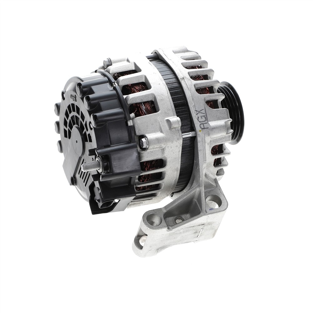 GM Genuine Parts Alternator