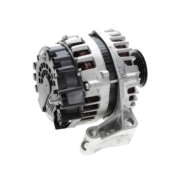 GM Genuine Parts Alternator