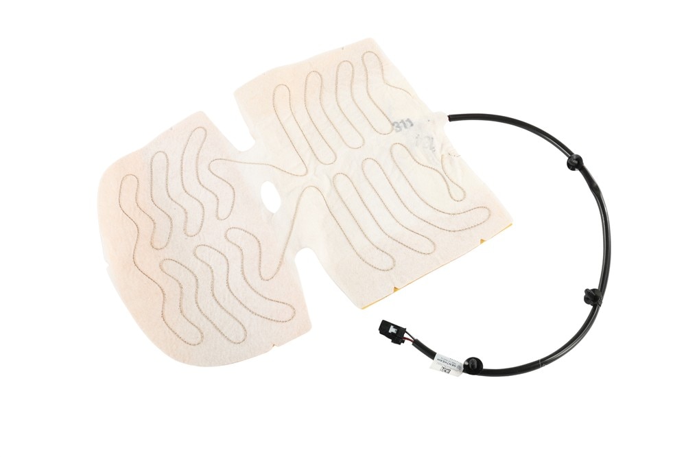 GM Genuine Parts Rear Seat Cushion Heater