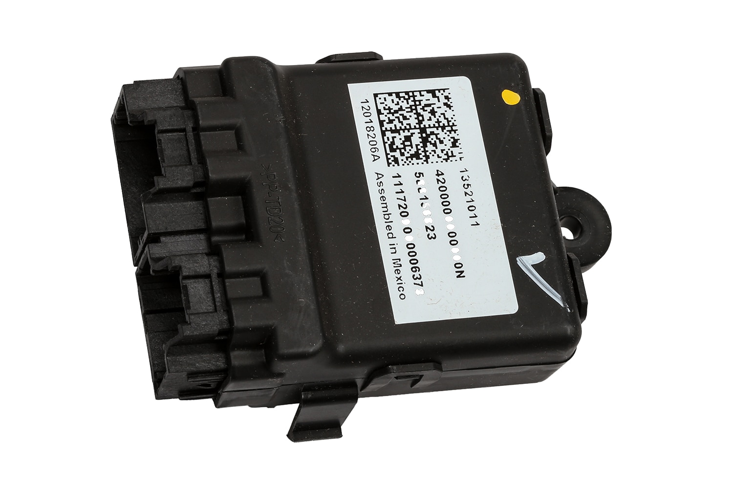 GM Genuine Parts Heater Vent Control Module