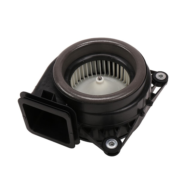 GM Genuine Parts Drive Motor Control Cooling Fan