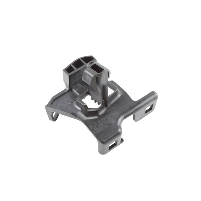 GM Genuine Parts Front Passenger Side Seat Adjuster Finish Cover Retainer