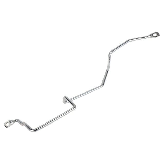 GM Genuine Parts Driver Seat Cushion Cover Retainer