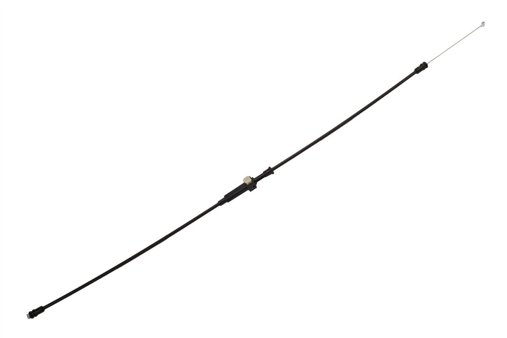 GM Genuine Parts Front Passenger Side Recliner Release Return Cable