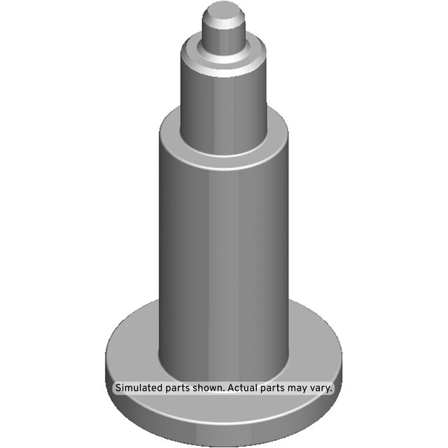 GM Genuine Parts Passenger Seat Back Frame Support Bolt