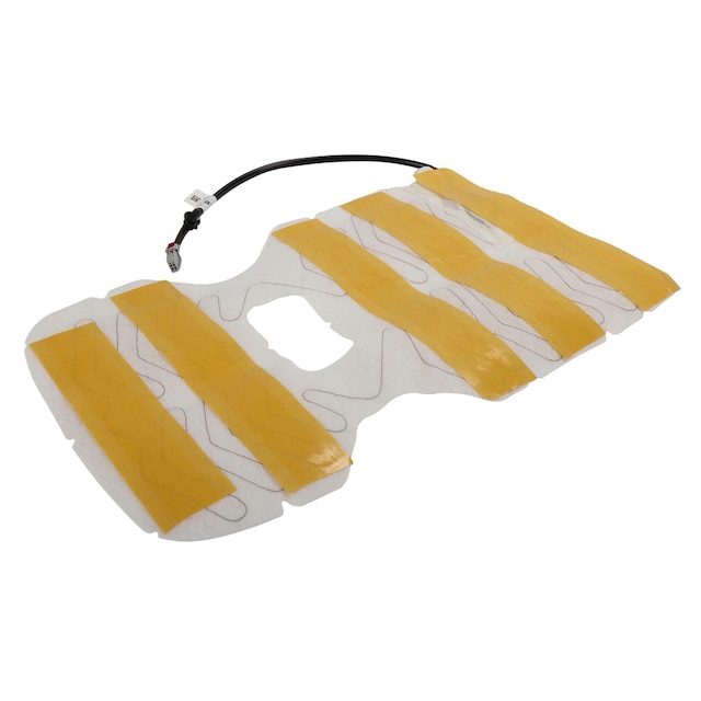 GM Genuine Parts Front Seat Back Heater