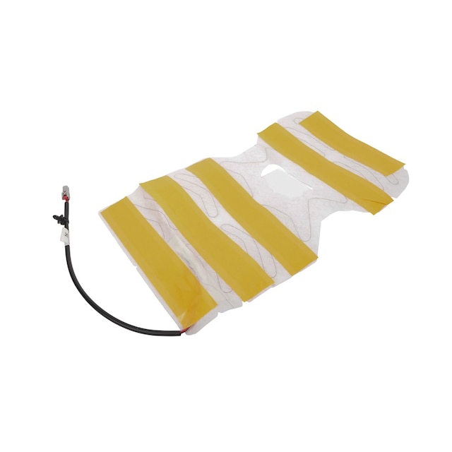GM Genuine Parts Front Seat Back Heater