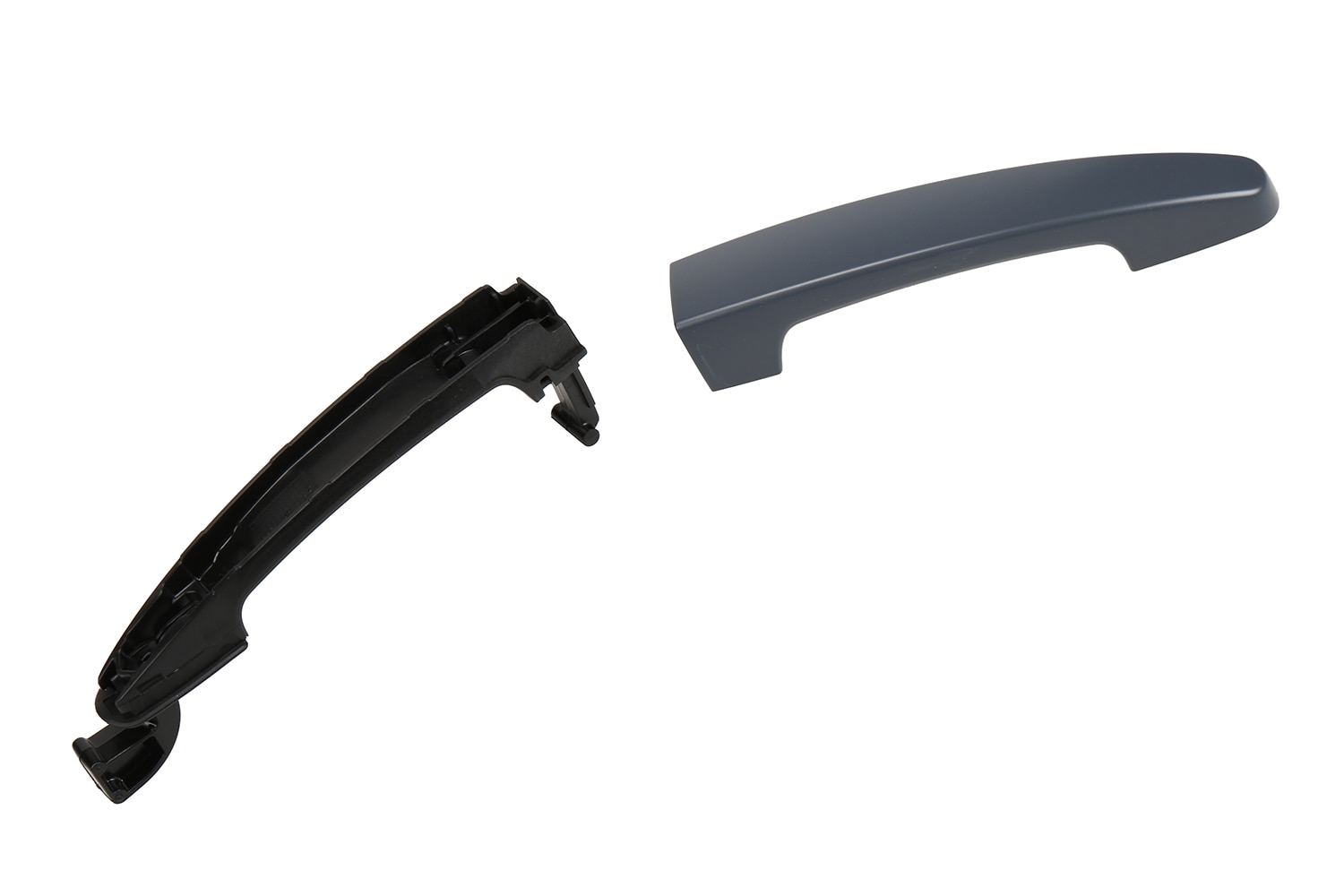 GM Genuine Parts Rear Side Door Outside Handle Kit