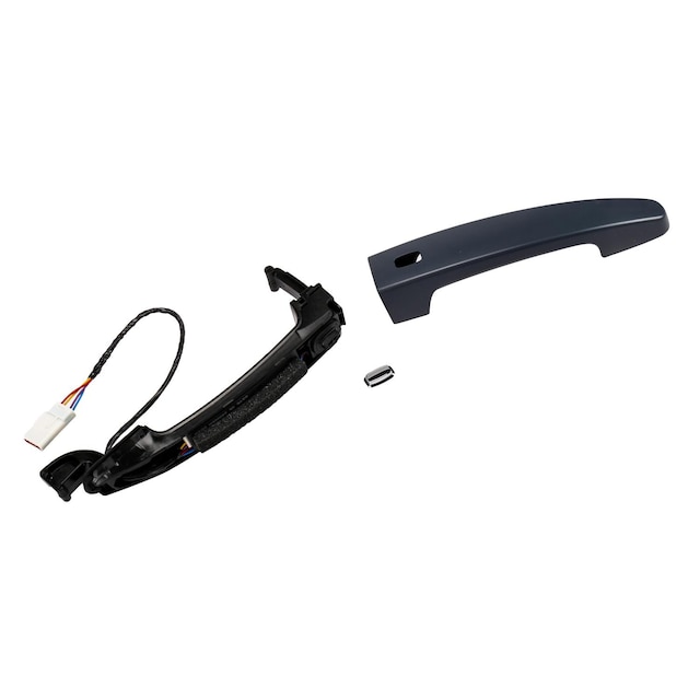 GM Genuine Parts Front Side Door Outside Handle