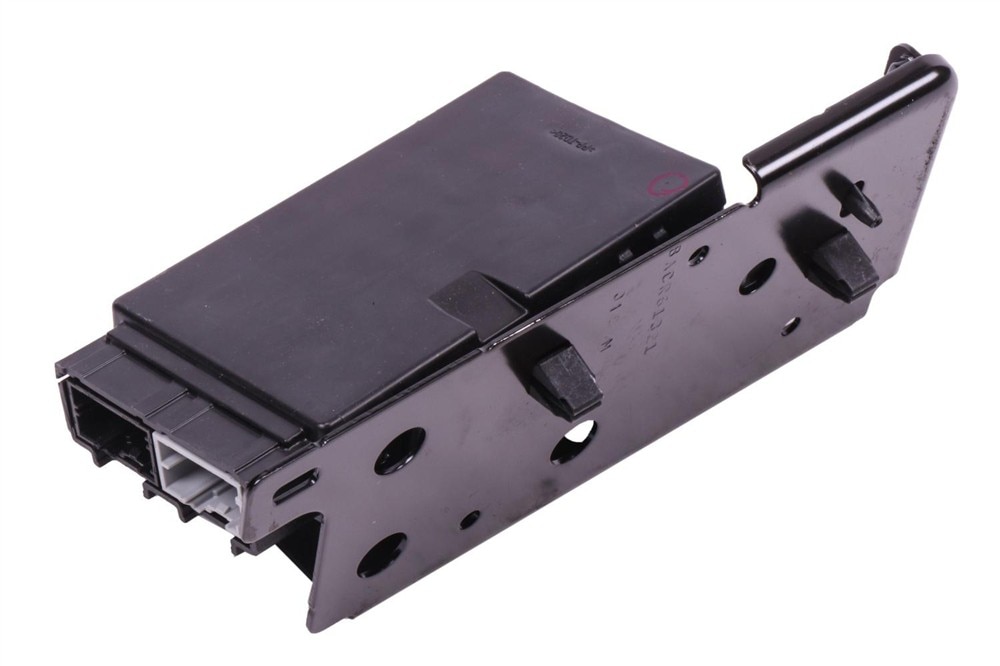 GM Genuine Parts Driver Side 3rd Row Seat Bracket