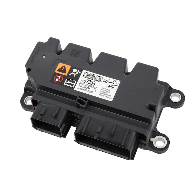 GM Genuine Parts Airbag Sensing and Diagnostic Module (Programming Required)