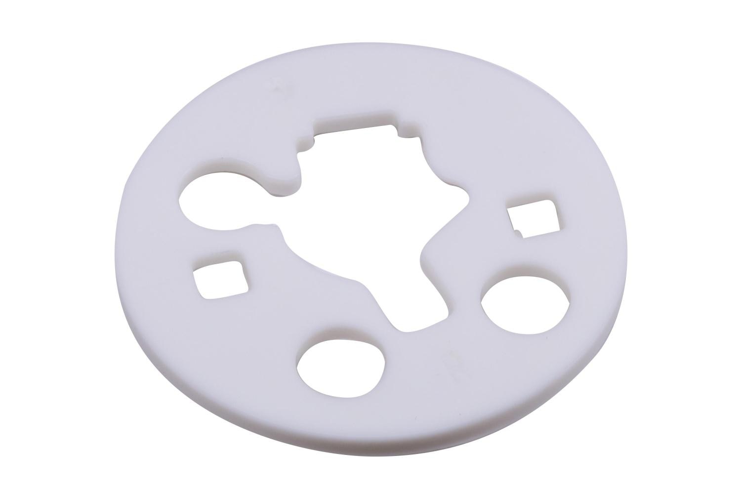 GM Genuine Parts Passenger Side Sun Visor Clip