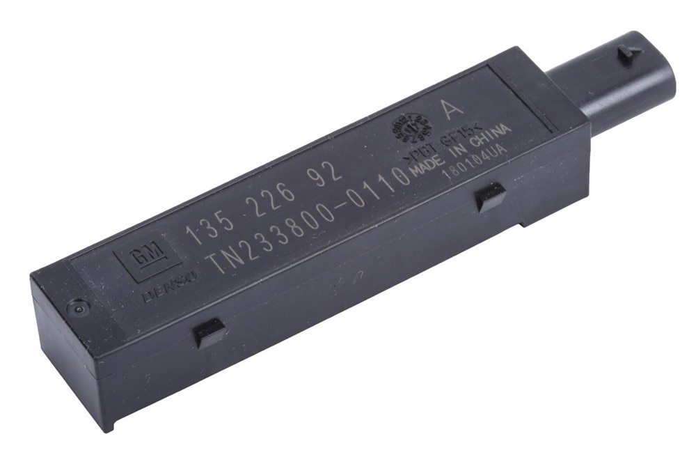 GM Genuine Parts Keyless Entry Antenna