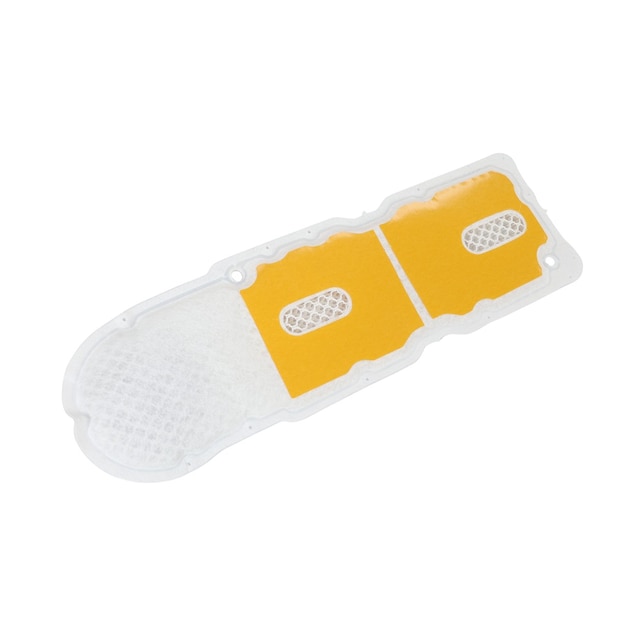 GM Genuine Parts Front Seat Back Vent Fan Mat