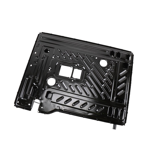 GM Genuine Parts Rear Seat Back Frame