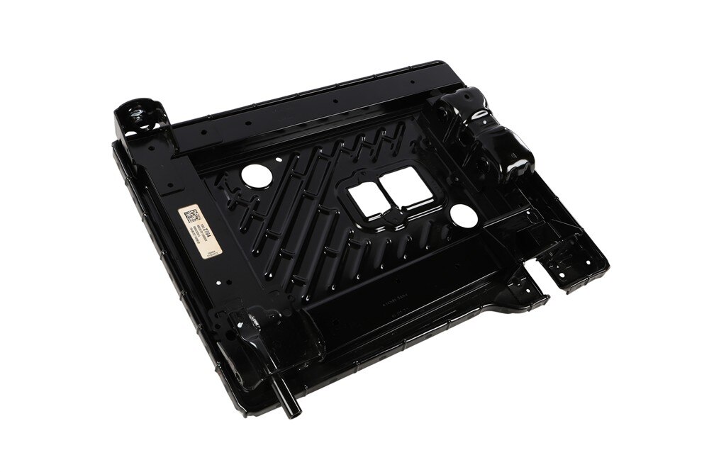 GM Genuine Parts Rear Driver Side Seat Back Frame