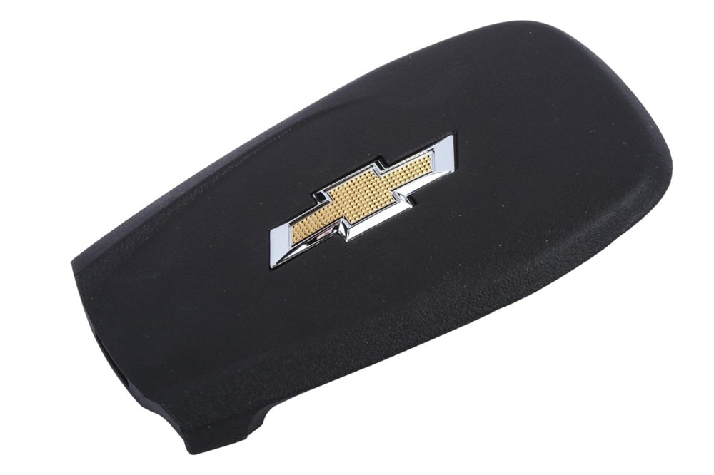 GM Genuine Parts Door Lock and Ignition Lock Key Cover