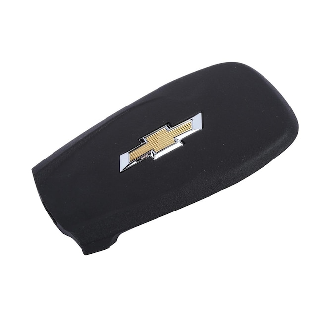 GM Genuine Parts Door Lock and Ignition Lock Key Cover