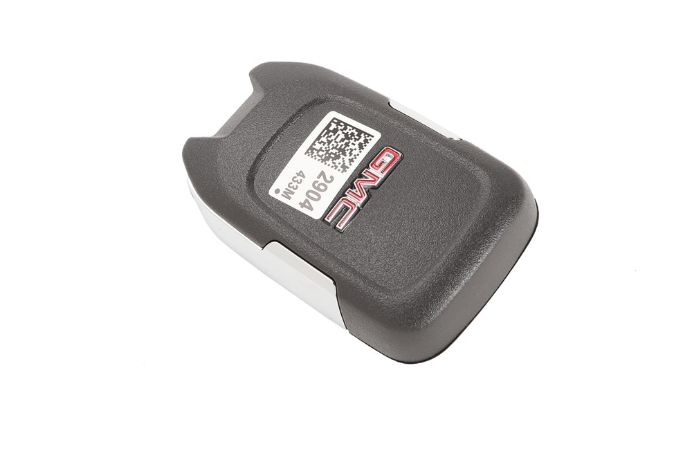 GM Genuine Parts Remote Control Door Lock and Theft Deterrent Transmitter