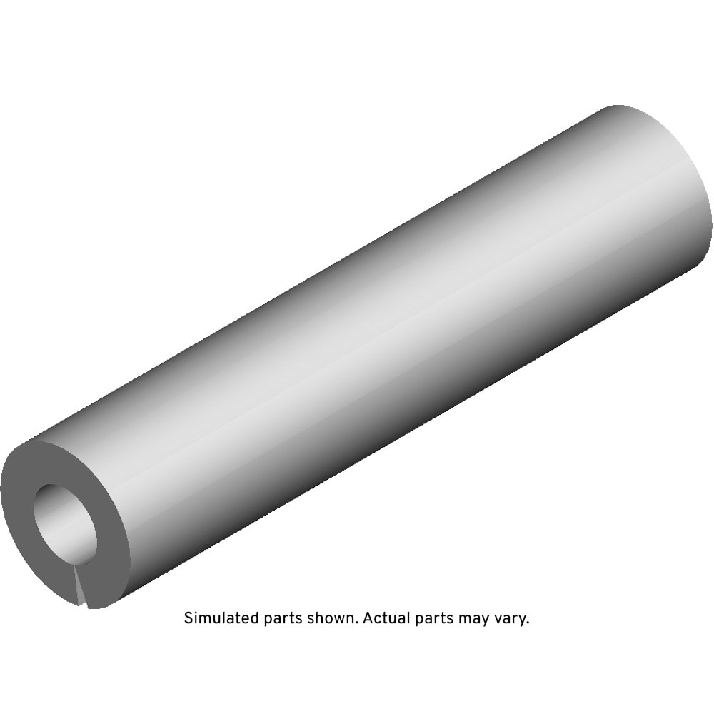 GM Genuine Parts Passenger Side Brake Pipe Grommet