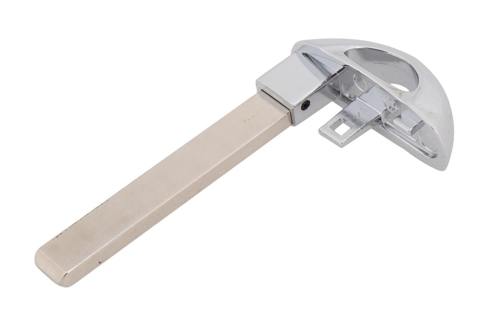 GM Genuine Parts Door Lock and Ignition Key