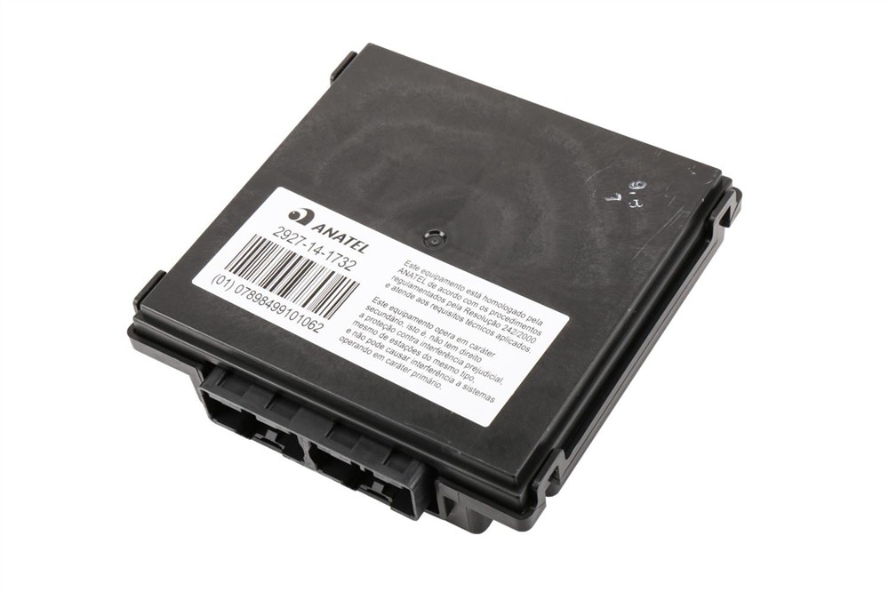 GM Genuine Parts Keyless Entry Control Module (Programming Required)