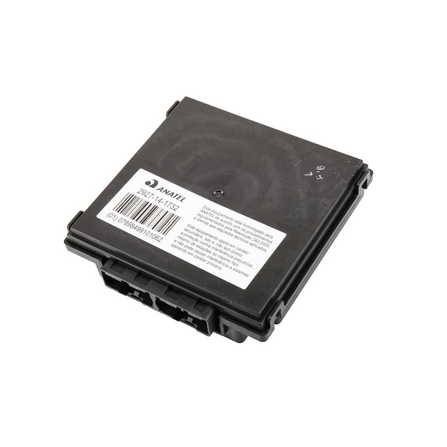 GM Genuine Parts Keyless Entry Control Module (Programming Required)