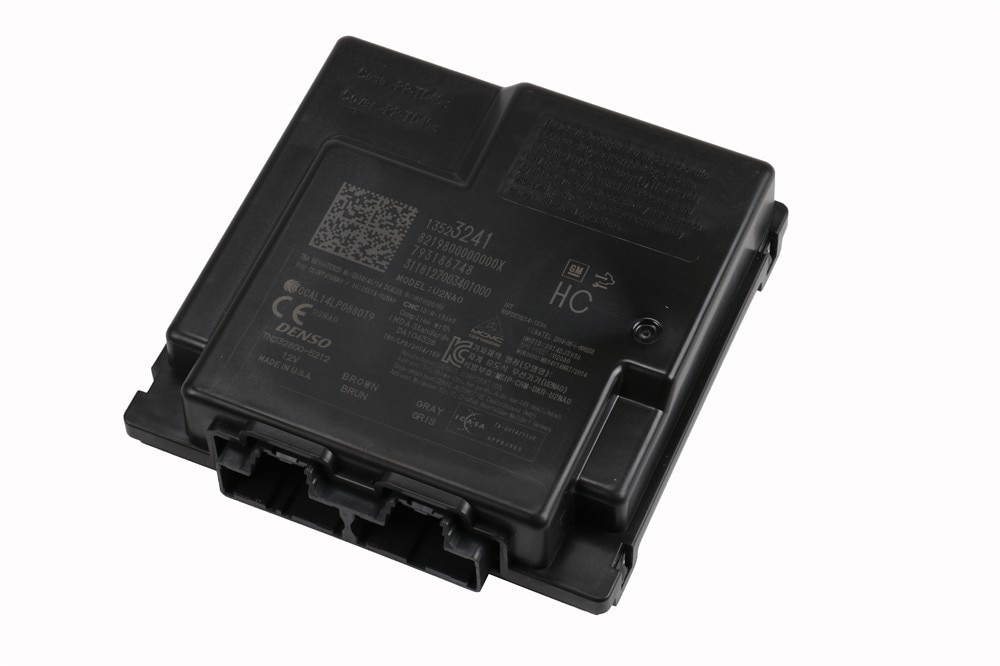 GM Genuine Parts Keyless Entry Control Module (Programming Required)
