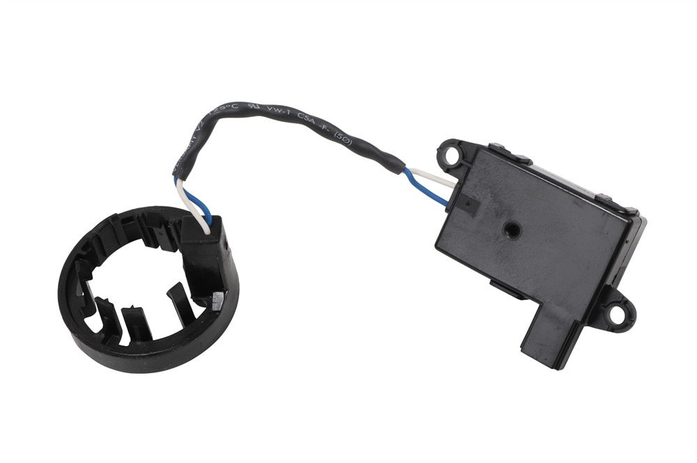 GM Genuine Parts Theft Deterrent Module (Programming Required)