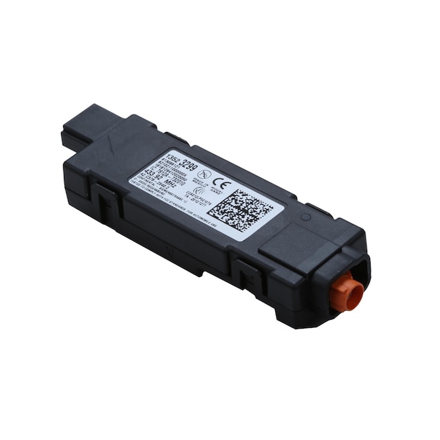 GM Genuine Parts Remote Control Door Lock Receiver