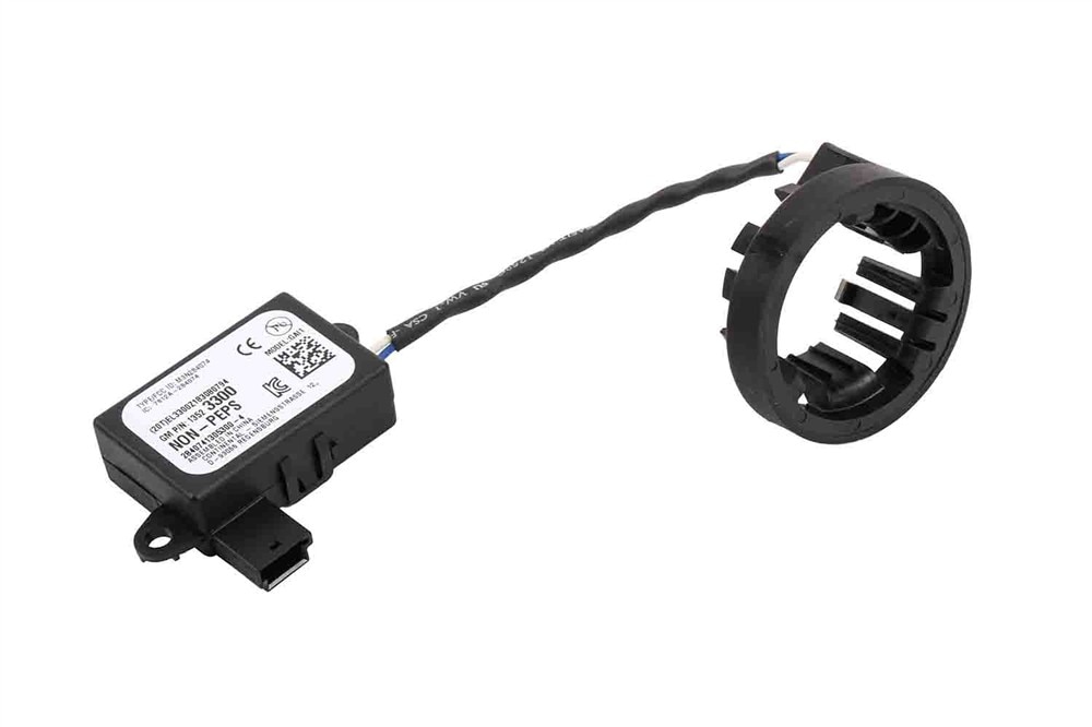 GM Genuine Parts Theft Deterrent Module (Programming Required)