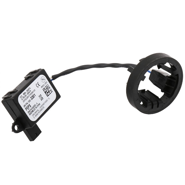 GM Genuine Parts Theft Deterrent Module (Programming Required)