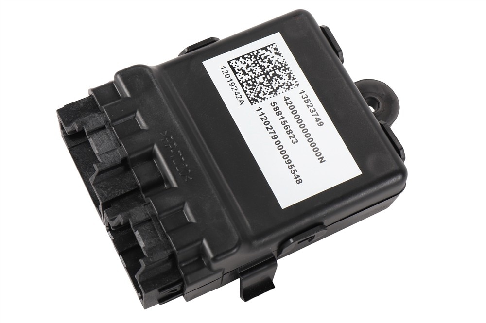 GM Genuine Parts Seat Heater Control Module