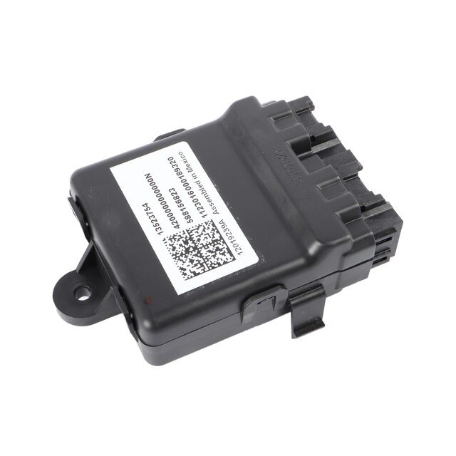GM Genuine Parts Front Passenger Side Seat Heater Vent Control Module