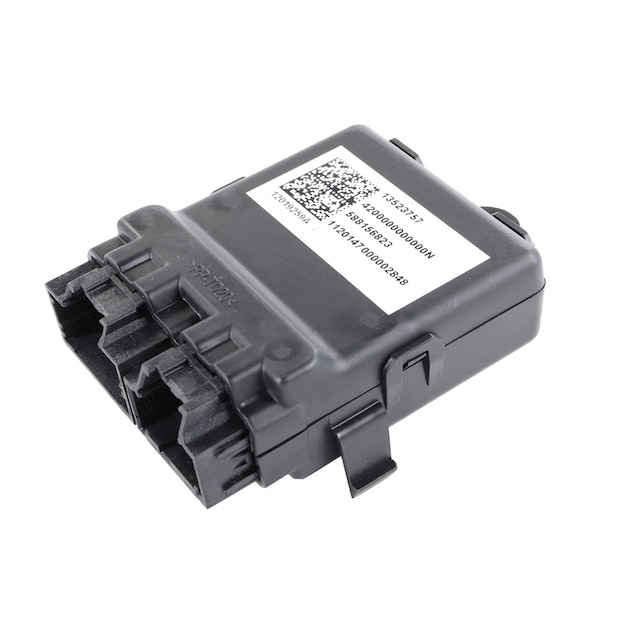 GM Genuine Parts Driver Side Seat Heater Control Module