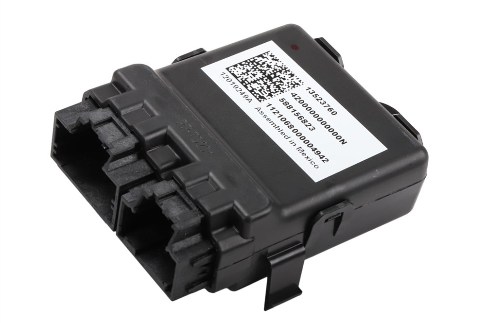 GM Genuine Parts Front Seat Heater Control Module