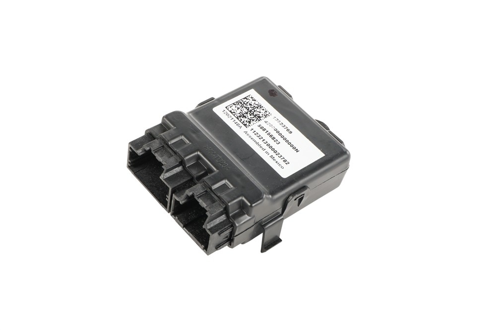 GM Genuine Parts Rear Seat Heater Control Module