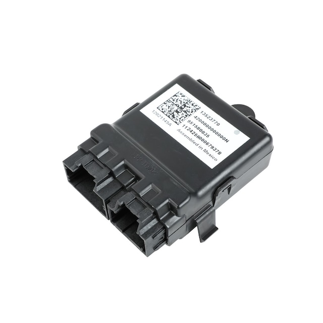 GM Genuine Parts Rear Seat Heater Control Module