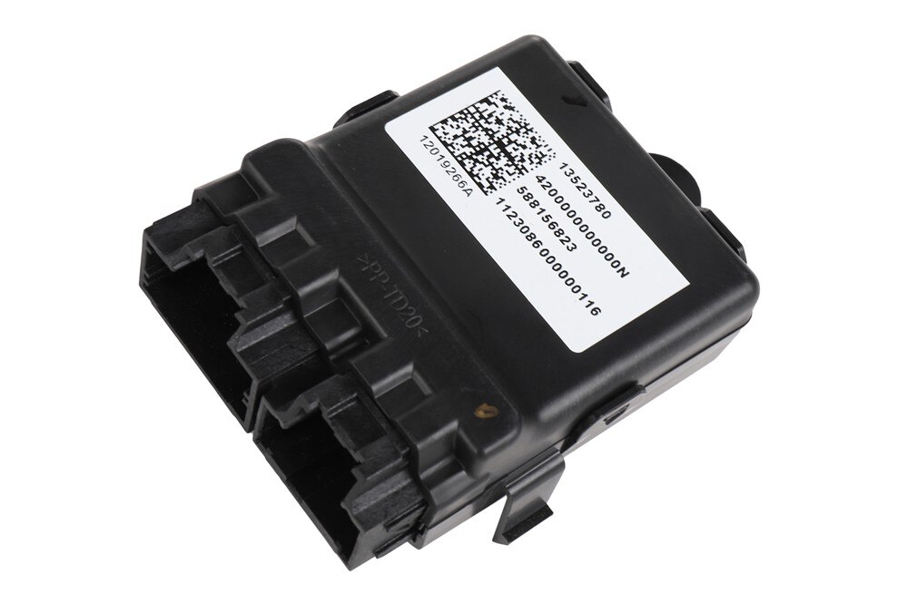 GM Genuine Parts Front Passenger Side Seat Heater Vent Control Module
