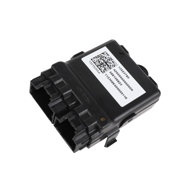 GM Genuine Parts Front Passenger Side Seat Heater Vent Control Module