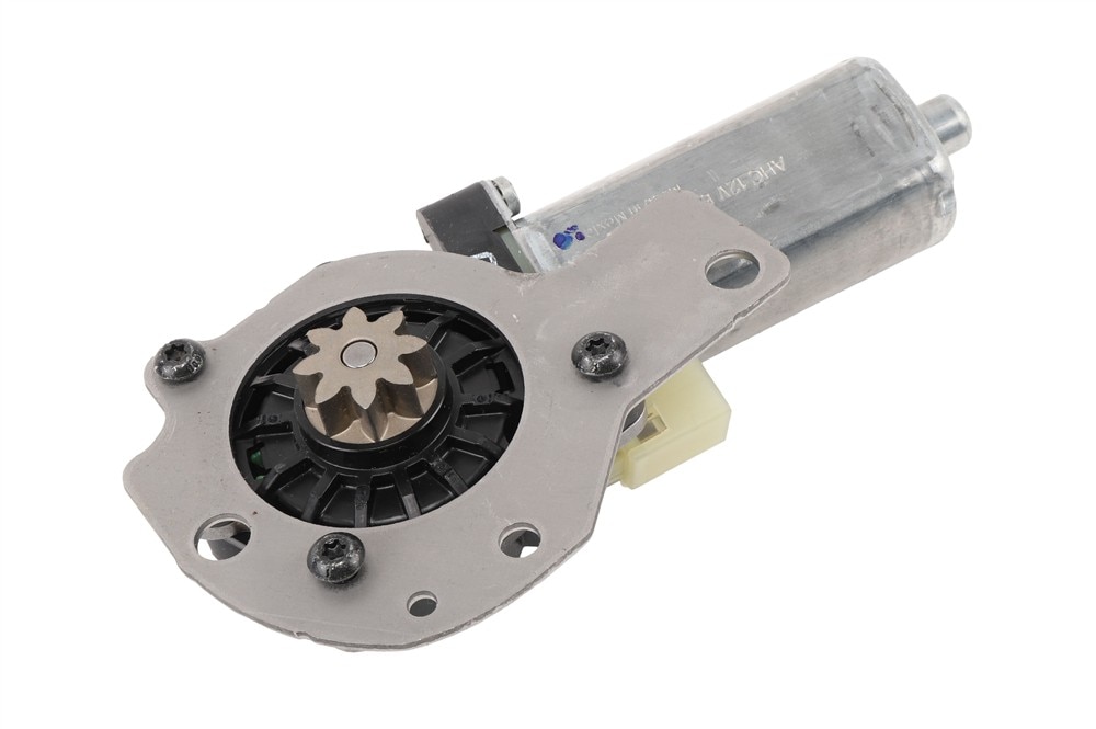GM Genuine Parts 3rd Row Seat Back Pivot Actuator Motor