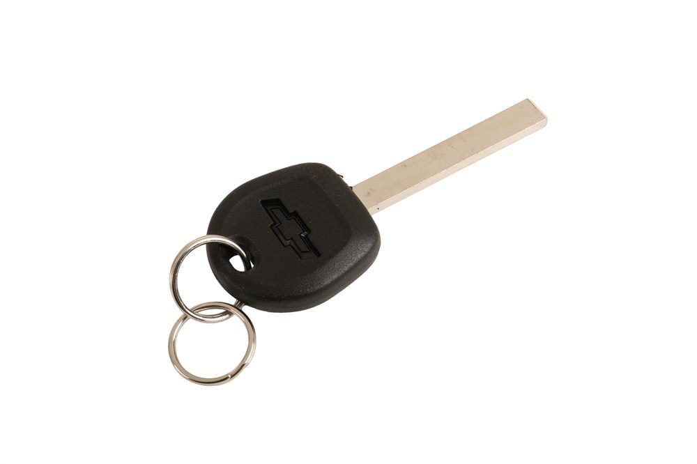 GM Genuine Parts Door Lock and Ignition Key