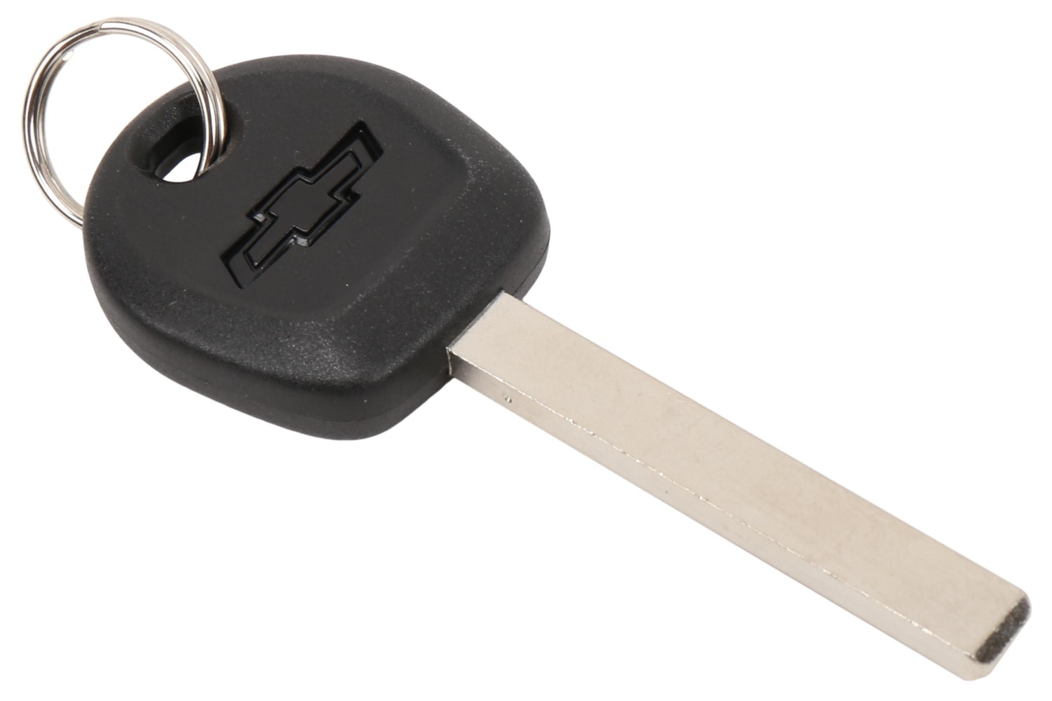 GM Genuine Parts Uncoded Door Lock and Ignition Key